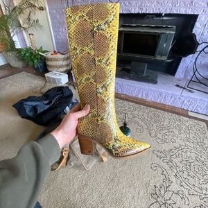 Sam Edelman Boots